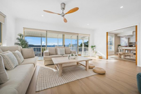 Blanc 1, Crescent Head